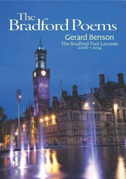 The Bradford Poems by Gerard Benson 9781910367353