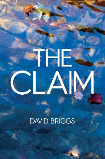 The Claim by David Briggs 9781910453735