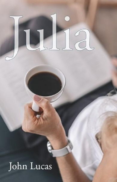 Julia by John Lucas 9781910996270