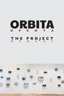 Orbita: The Project Kevin Orbita 9781911469322