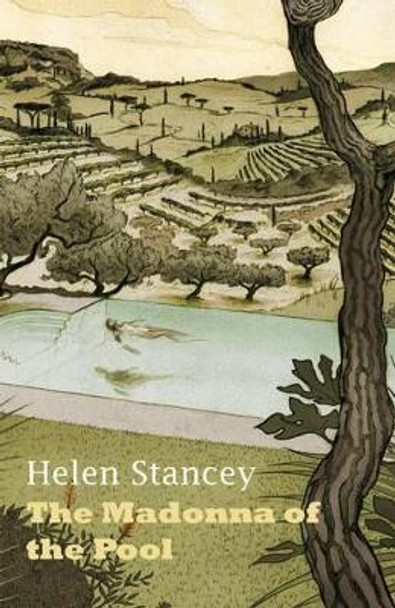 The Madonna of the Pool by Helen Stancey 9781912054008