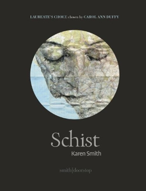 Schist by Karen Smith 9781912196227