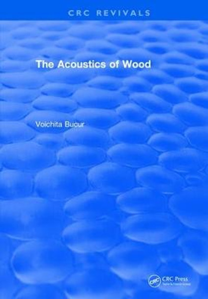 Revival: The Acoustics of Wood (1995) by Voichita Bucur