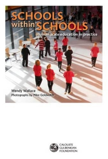 Schools within Schools: Human Scale Education in Practice by Wendy Wallace 9781903080122