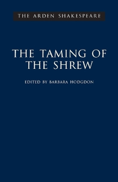 &quot;The Taming of the Shrew&quot; by William Shakespeare 9781903436929