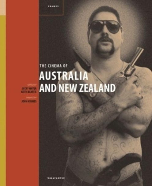 The Cinema of Australia and New Zealand by Geoff Mayer 9781904764977