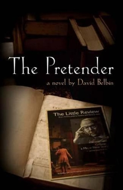 The Pretender by David Belbin 9781905512515