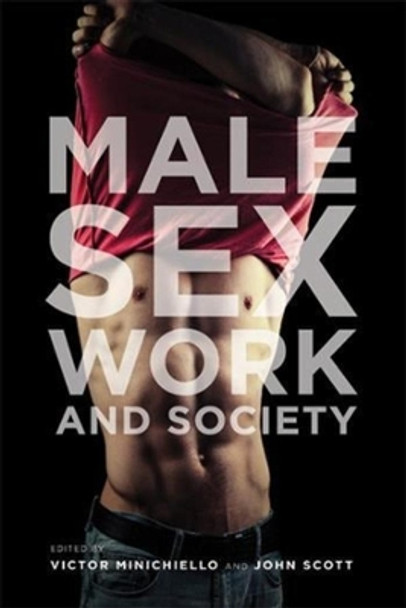 Male Sex Work and Society by Victor Minichiello 9781939594006