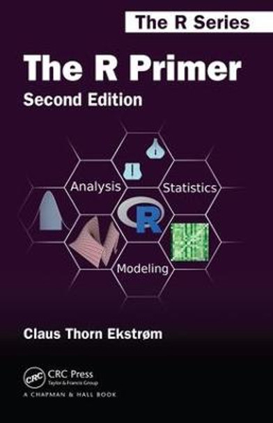 R Primer by Claus Thorn Ekstrom