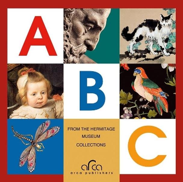 ABC by David Plaksin 9785912083341