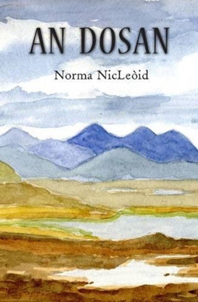 An Dosan by Norma Macleod 9780861525669