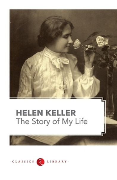 The Story of My Life by Helen Keller 9788129137548