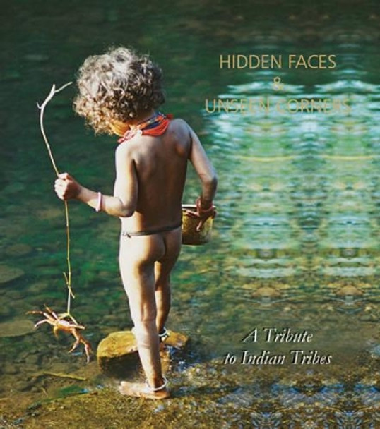 Hidden Faces and Unseen Corners by Pinaki Sen 9788192946900