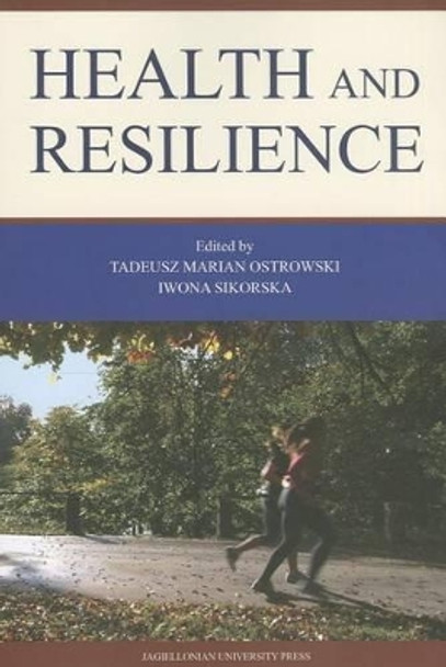 Health and Resilience by Tadeusz M. Ostrowski 9788323336259