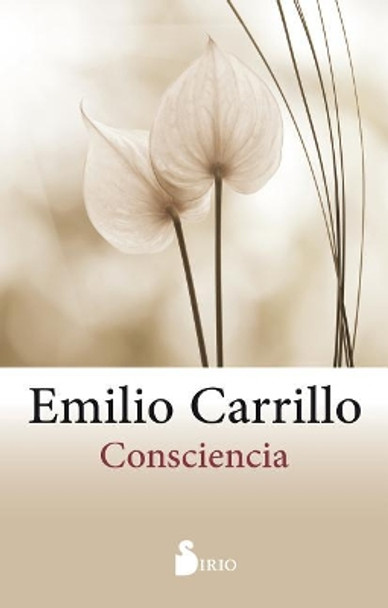 Consciencia by Emilio Carrillo 9788416579938