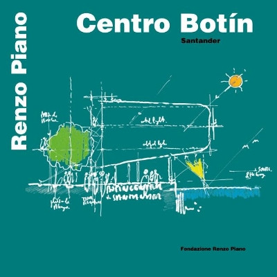 Centro Botin Lia Piano 9788862640190
