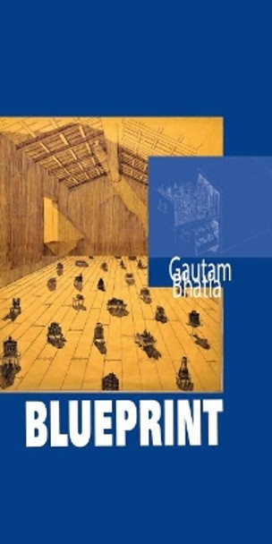 Blueprint by Gautam Bhatia 9789385360336