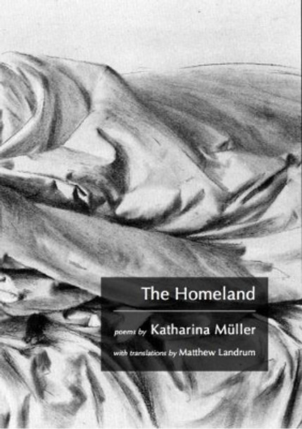 The Homeland by Matthew Landrum 9780473411794