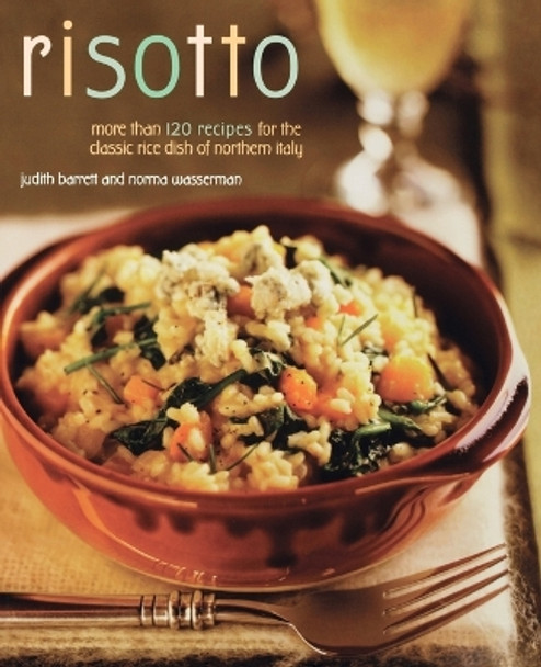 Risotto by Judith Barrett 9780020303954