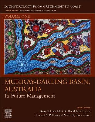 Murray-Darling River System, Australia: Volume 1 by Barry Hart 9780128181522