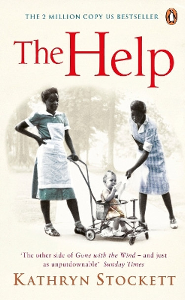 The Help by Kathryn Stockett 9780141047706