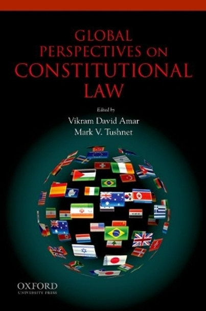 Global Perspectives on Constitutional Law by Vikram Amar 9780195328110