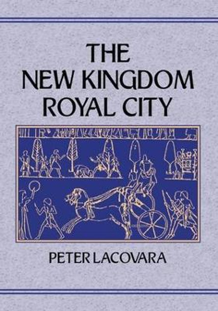 New Kingdom Royal City by Lacovara