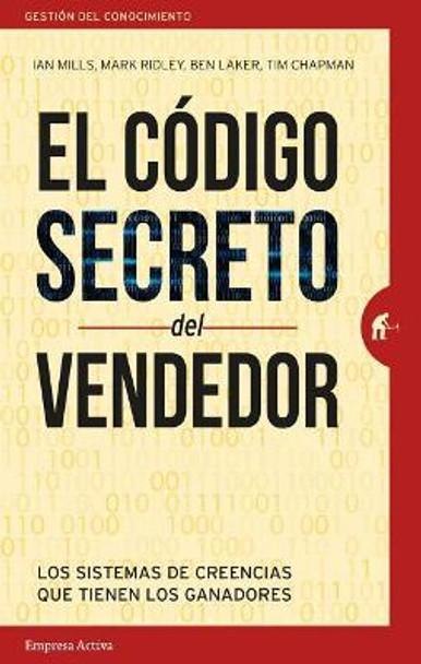 El Codigo Secreto del Vendedor by Ian Mills 9788492921898