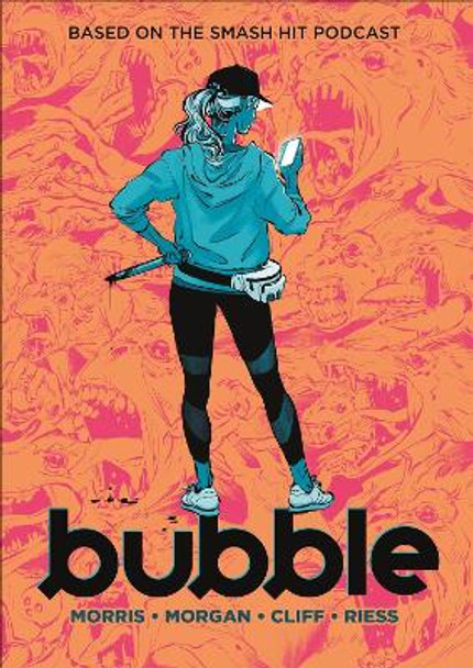 Bubble by Jordan Morris