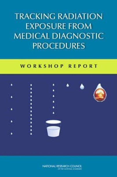Tracking Radiation Exposure from Medical Diagnostic Procedures: Workshop Reports by Committee on Tracking Radiation Doses from Medical Diagnostic Procedures 9780309257664