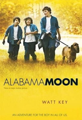 Alabama Moon by Watt Key 9780312644802