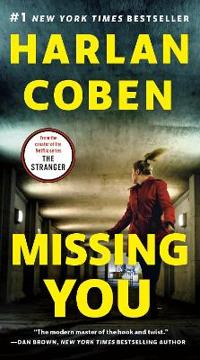 Missing You by Harlan Coben 9780451414120