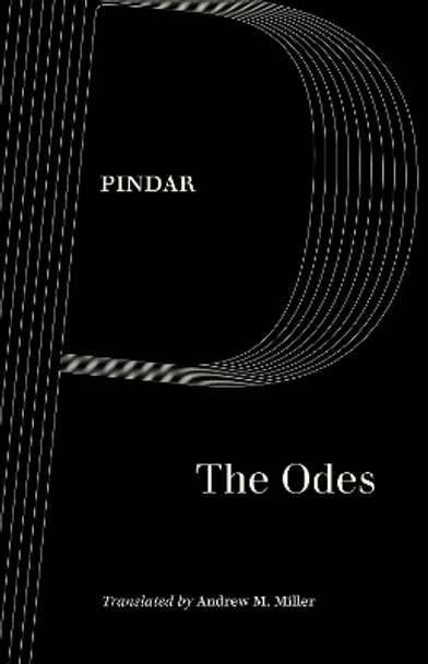 The Odes by Pindar 9780520300002