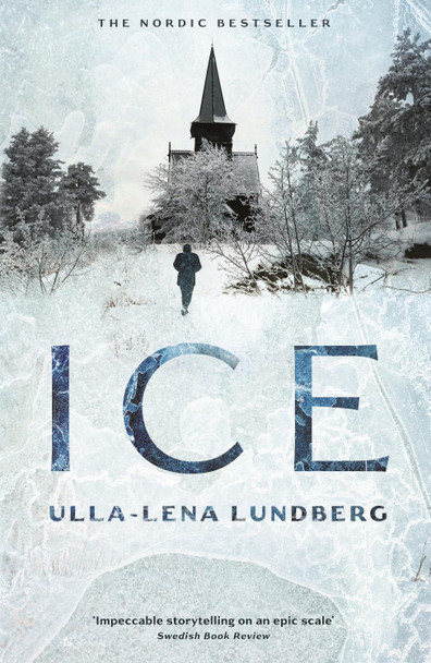 Ice by Ulla-Lena Lundberg