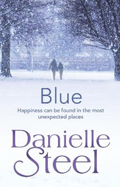 Blue by Danielle Steel 9780552166263