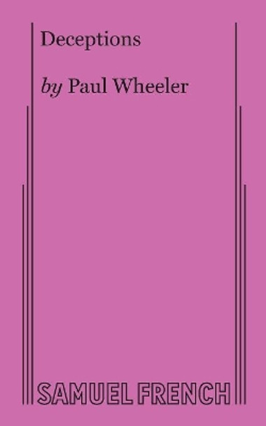 Deceptions by Paul Wheeler 9780573692871