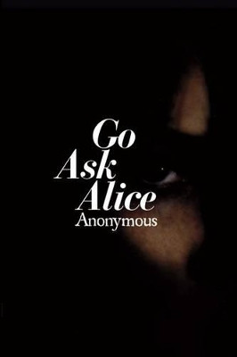 Go Ask Alice by Anonymous 9780671664589