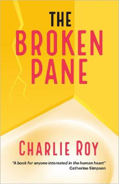 The Broken Pane by Charlie Roy