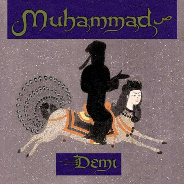 Muhammad by Demi 9780689852640