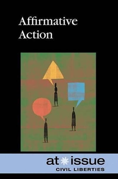 Affirmative Action by Paul Connors 9780737742770