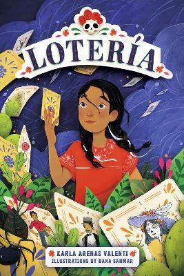 Loteria by Karla Valenti