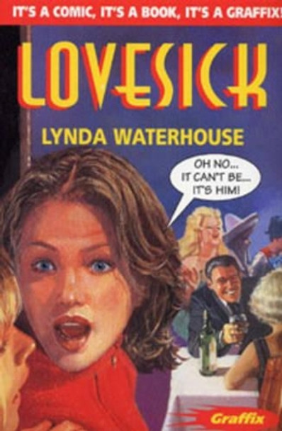 Lovesick by Lynda Waterhouse 9780713649833