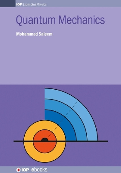 Quantum Mechanics by Mohammad Saleem 9780750312073