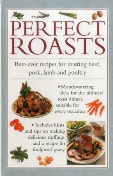 Perfect Roasts by Valerie Ferguson 9780754830375