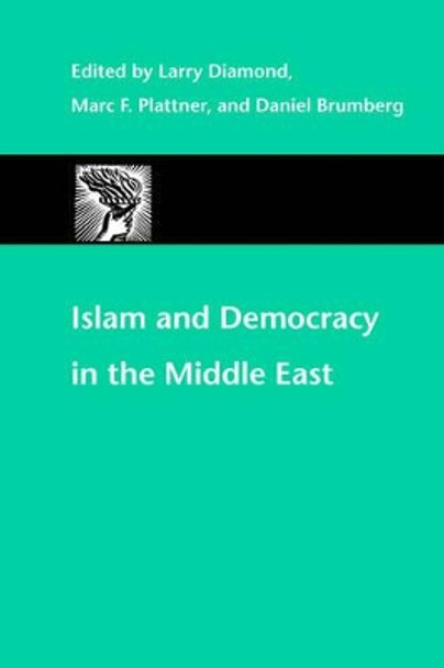 Islam and Democracy in the Middle East by Larry Diamond 9780801878480