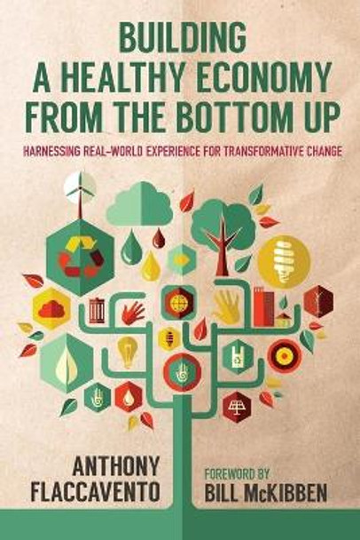 Building a Healthy Economy from the Bottom Up: Harnessing Real-World Experience for Transformative Change by Anthony Flaccavento 9780813167596