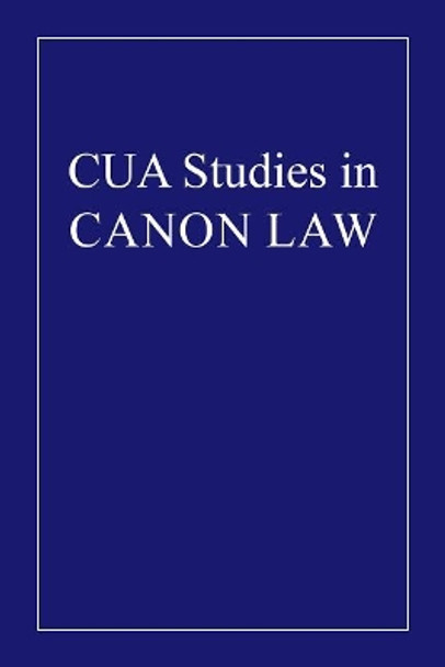 Discussions with Non Catholics: Canonical Legislation by Stephen Joseph Kelleher 9780813223698