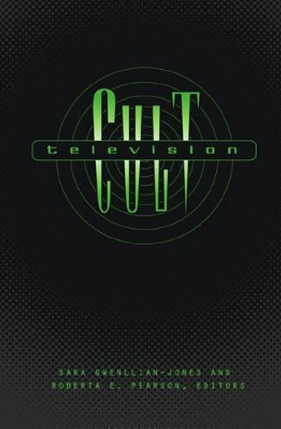 Cult Television by Sara Gwenllian-Jones 9780816638314