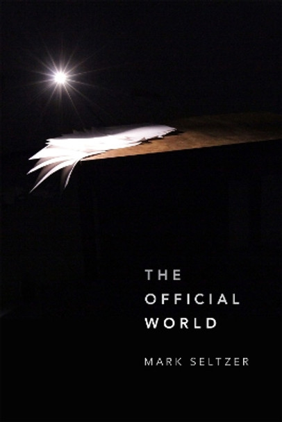 The Official World by Mark Seltzer 9780822360865