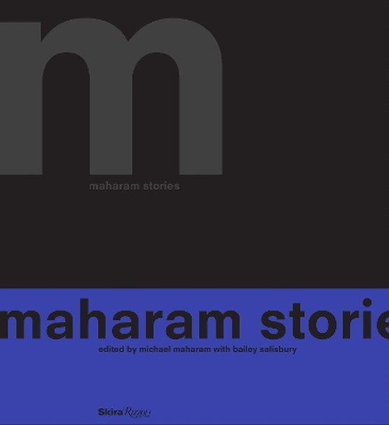 Maharam Stories by Michael Maharam 9780847845170